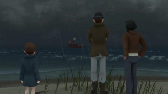 Screenshot Storm Boy Mod APK