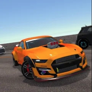 Baixe Highway Overtake Car Racing Mod Apk v1.3.2 (Sem anúncios) Mais recente de 2025
