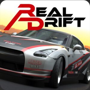 Download Real Drift Car Racing Lite Mod Apk v5.0.8 (Unlimited Money) Latest 2025