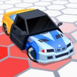 Download Cars Arena Fast Race 3D Mod Apk v2.25.0 (Unlimited Money) Terbaru 2024