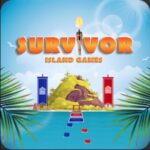 Download SURVIVOR Island Games Mod Apk v4.3 (No Ads) Terbaru 2024