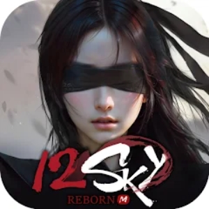 Descargar 12SKY REBORN Mod Apk v10 (Sin anuncios) Última versión 2025