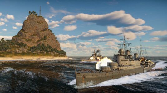 Screenshot War Thunder Mobile Mod APK