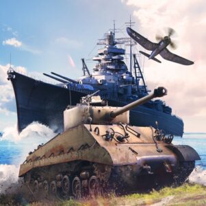 Download War Thunder Mobile Mod Apk v1.11.0.126 (No Ads) Latest 2025