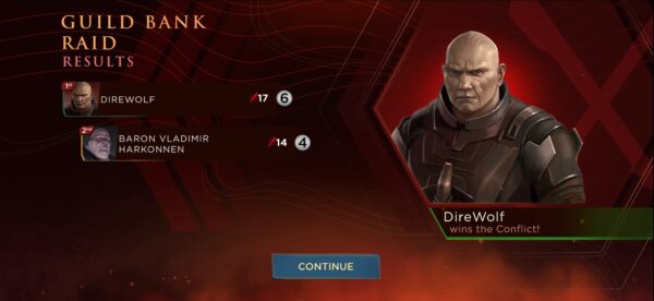 Screenshot Dune Imperium Digital Mod APK