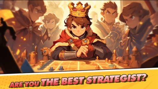 Screenshot Nightfall Kingdom Frontier TD Mod APK