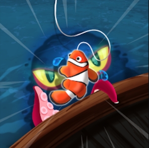 Download Legendary Fish Hunter Mod Apk v1.0.6 (Unlimited Money) Latest 2025