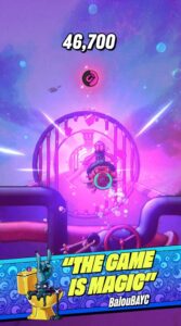 Screenshot Dookey Dash Unclogged Mod APK