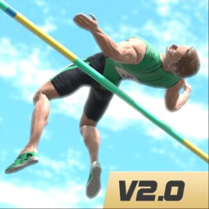 Download Athletics Mania Track & Field Mod Apk v7.5.0 (Speed Hack, No Ads) Terbaru 2024