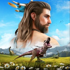 Download Savage Survival Mod Apk v1.2.330 (No Ads) Latest 2025