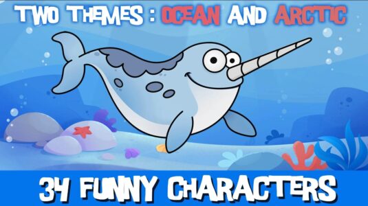 Screenshot Ocean Puzzles Games for Kids Mod APK