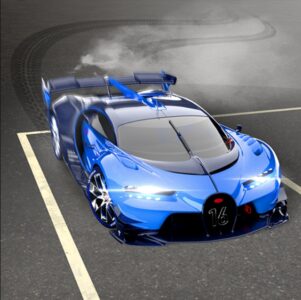 Download Crazy Parking Mod Apk v0.4.2 (No Ads) Latest 2025