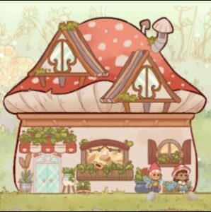 Download Fairy Village Mod Apk v1.5.1 (Unlimited Money) Latest 2025