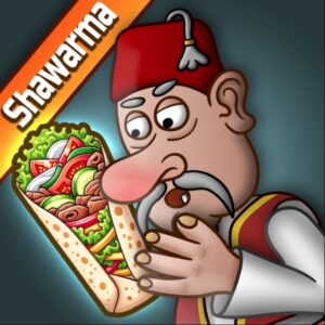 Download Shawarma Legend Mod Apk v1.0.46 (Unlimited Money) Terbaru 2025