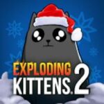 Download Exploding Kittens 2 Mod Apk v0.0.24 (Unlock Premium Content) Terbaru 2024