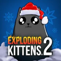 Download Exploding Kittens 2 Mod Apk v0.0.24 (Unlock Premium Content) Terbaru 2025