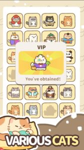 Screenshot My Purrfect Cat Hotel Mod APK