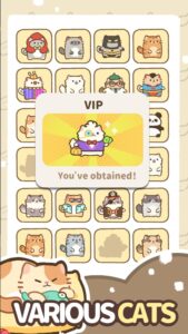 Screenshot My Purrfect Cat Hotel Mod APK