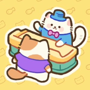 Download My Purrfect Cat Hotel Mod Apk v2.5.2 (Unlimited Money, Unlimited Gems) Latest 2025
