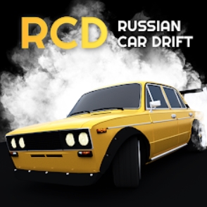 Download Russian Car Drift Mod Apk v1.9.81 (Unlimited Money) Neueste Version 2025