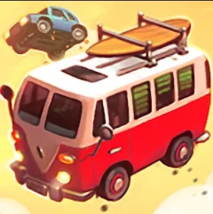 Download Poly Bridge 3 Mod Apk v1.1.6 (Unlock All Levels) Latest 2025