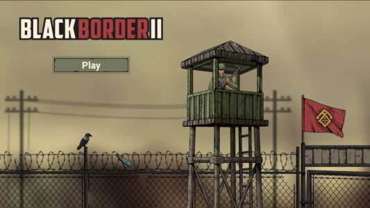 Screenshot Black Border 2 Mod APK