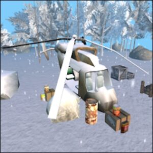 Download Snow Arctic Survival Adventure Mod Apk v1.0 (No Ads) Latest 2025