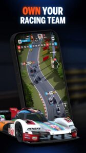 Screenshot GT Manager Mod APK