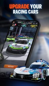 Screenshot GT Manager Mod APK