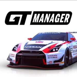 İndir GT Manager Mod Apk v1.97.4 (Sınırsız Booster Kullanımı) En Yeni 2025