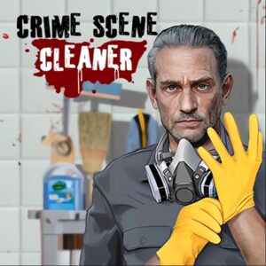 Descarga Crime Scene Cleaner 3D Mobile Mod Apk v1.4.1 (¿Dinero ilimitado?) Más reciente de 2025