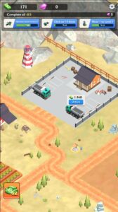 Screenshot Idle Chips Tycoon Mod APK