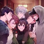 Download Dangerous Fellows your Thriller Otome game Mod Apk v1.30.2 (Unlimited Rubies, Tickets) Terbaru 2024