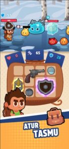 Screenshot Bag Fight Mod APK