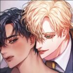 Download Killing Kiss BL dating otome Mod Apk v1.13.7 (Free Purchase) Terbaru 2024