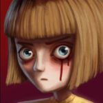 Download Fran Bow Mod Apk v1.0.2 (Full Game) Terbaru 2024