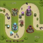 Download Turret Defense King Mod Apk v1.2.1 (Free Shopping) Terbaru 2024