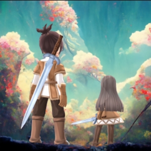 Descargar Lvelup RPG Mod Apk v3.6.1 (Enemigos tontos, sin anuncios) Última versión 2025