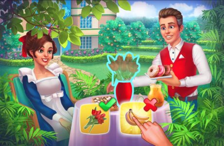 Screenshot Hidden Hotel Miami Mystery Mod APK