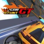 Download Car Stunts Mod Apk v1.0.21 (Unlimited Money) Terbaru 2024