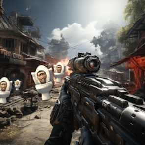 Download Battleops Offline Gun Game Mod Apk v1.4.23 (Unlimited Money, Unlocked) Latest 2025