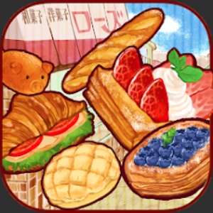 Download Dessert Shop ROSE Bakery Mod Apk v1.1.221 (Unlimited Coins) Latest 2026