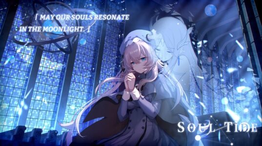 Screenshot Soul Tide Mod APK