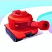 Download Tanks & Merge Mod Apk v1.0.9 (Unlimited Money) Latest 2025
