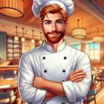 Download Restaurant Simulator 3D Bar Mod Apk v0.16 (Unlimited Money) Terbaru 2024