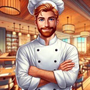 Download Restaurant Simulator 3D Bar Mod Apk v1.1 (Unlimited Money) Terbaru 2025
