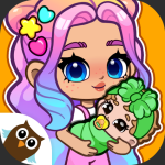 Download Dopples World Mod Apk v18.0.33 (No Ads) Terbaru 2026