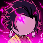 Download Stick Demon Shadow Fight Mod Apk v2.8 (Unlimited Money) Terbaru 2025