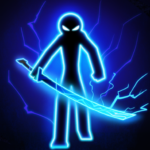 Download Epic Stickman RPG Idle Game Mod Apk v1.0.48 (No Ads) Terbaru 2025