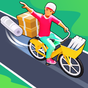 Download Paper Delivery Boy Mod Apk v1.34.0 (No Ads) Latest 2025
